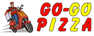 Go-Go Pizza : Puoi visitare il sito web del nostro Partner, clicca su logo.