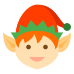 Piccoli Elfi
